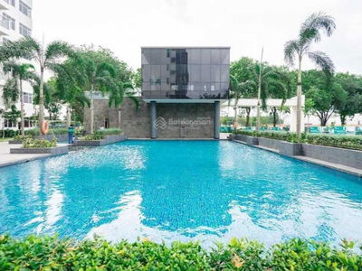 The Habitat Binh Duong, Vietnam The Habitat Binh Duong, Vietnam