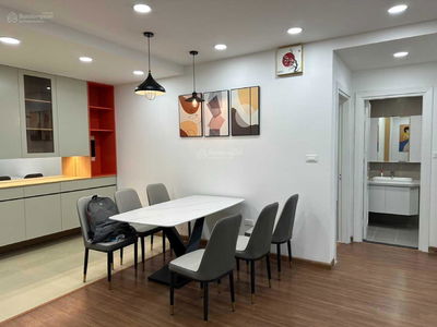 Goldmark City, Vietnam Goldmark City, Vietnam