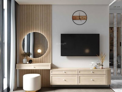 Vinhomes Central Park, Vietnam Vinhomes Central Park, Vietnam