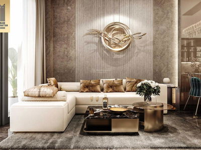 The Grand Manhattan, Vietnam The Grand Manhattan, Vietnam