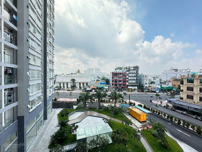 The Western Capital, Vietnam The Western Capital, Vietnam