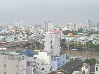 Street 12B, Vietnam Street 12B, Vietnam