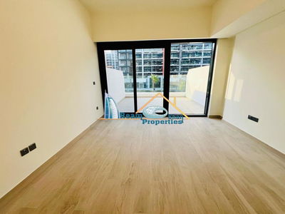 AZIZI Riviera, United Arab Emirates  AZIZI Riviera, United Arab Emirates