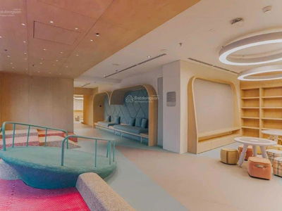 Grand Marina Saigon, Vietnam Grand Marina Saigon, Vietnam