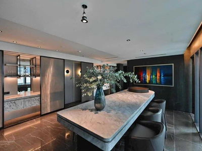 Grand Marina Saigon, Vietnam Grand Marina Saigon, Vietnam