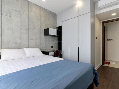 Res Green Tower, Vietnam Res Green Tower, Vietnam