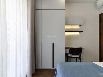 Res Green Tower, Vietnam Res Green Tower, Vietnam