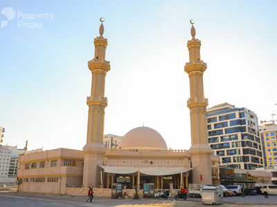 wasl square, United Arab Emirates  wasl square, United Arab Emirates