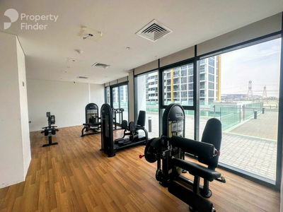 Azizi Riviera 20, United Arab Emirates  Azizi Riviera 20, United Arab Emirates