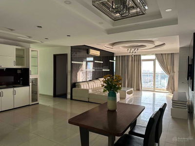 Botanic Towers, Vietnam Botanic Towers, Vietnam