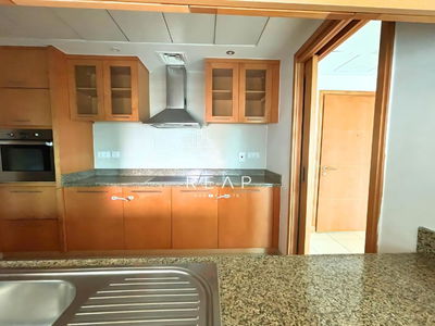 Paloma Tower, United Arab Emirates  Paloma Tower, United Arab Emirates