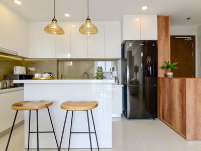 Masteri An Phu, Vietnam Masteri An Phu, Vietnam