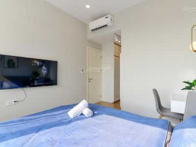 Masteri An Phu, Vietnam Masteri An Phu, Vietnam