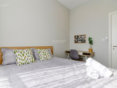 Masteri An Phu, Vietnam Masteri An Phu, Vietnam