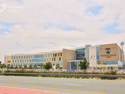 Barsha Business Square, United Arab Emirates  Barsha Business Square, United Arab Emirates