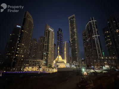 Bahar 1, United Arab Emirates  Bahar 1, United Arab Emirates