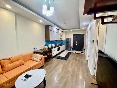 Imperia Sky Garden, Vietnam Imperia Sky Garden, Vietnam