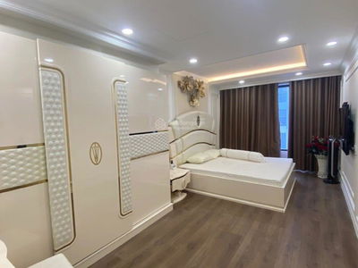 Imperia Sky Garden, Vietnam Imperia Sky Garden, Vietnam