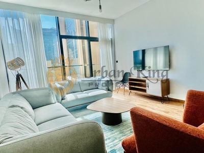 Dubai Marina Moon, United Arab Emirates  Dubai Marina Moon, United Arab Emirates