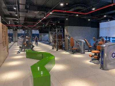 The Sun Avenue, Vietnam The Sun Avenue, Vietnam