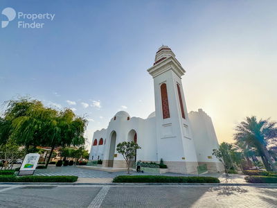 Uptown Al Zahia, United Arab Emirates  Uptown Al Zahia, United Arab Emirates