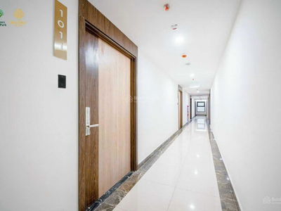 Glory Heights - Vinhomes Grand Park, Vietnam Glory Heights - Vinhomes Grand Park, Vietnam