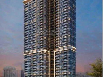 Glory Heights - Vinhomes Grand Park, Vietnam  Glory Heights - Vinhomes Grand Park, Vietnam