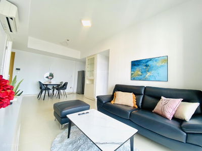 Masteri Thao Dien, Vietnam Masteri Thao Dien, Vietnam