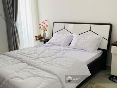 8X Plus Truong Chinh Apartment, Vietnam 8X Plus Truong Chinh Apartment, Vietnam