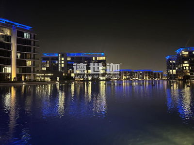 District One Phase III, United Arab Emirates  District One Phase III, United Arab Emirates