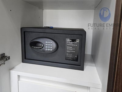 Reva Residences, United Arab Emirates  Reva Residences, United Arab Emirates