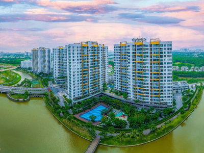 Mizuki Park, Vietnam Mizuki Park, Vietnam