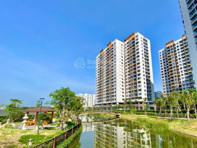 Mizuki Park, Vietnam Mizuki Park, Vietnam