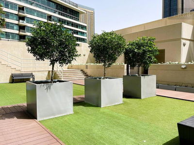 Marina Quays West, United Arab Emirates  Marina Quays West, United Arab Emirates