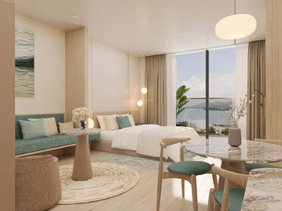 Meyhomes Capital Phu Quoc, Vietnam  Meyhomes Capital Phu Quoc, Vietnam