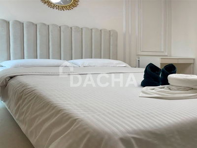 Burj Royale, United Arab Emirates  Burj Royale, United Arab Emirates