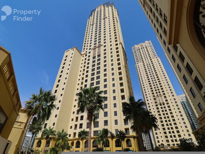 Murjan 4, United Arab Emirates  Murjan 4, United Arab Emirates