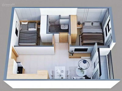 Bcons Garden, Vietnam Bcons Garden, Vietnam