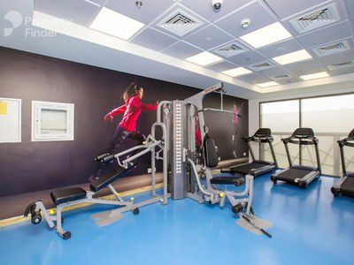 Zahra Apartments 2B, United Arab Emirates  Zahra Apartments 2B, United Arab Emirates