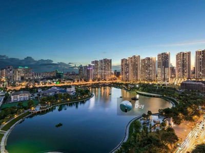 Vinhomes D'Capitale, Vietnam Vinhomes D'Capitale, Vietnam