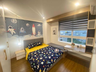 Tecco Garden, Vietnam Tecco Garden, Vietnam