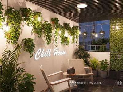 Tecco Garden, Vietnam Tecco Garden, Vietnam