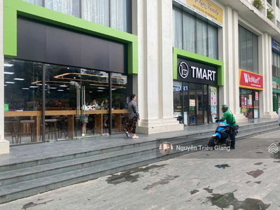 Tecco Garden, Vietnam Tecco Garden, Vietnam