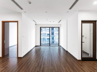 Masteri West Heights, Vietnam Masteri West Heights, Vietnam