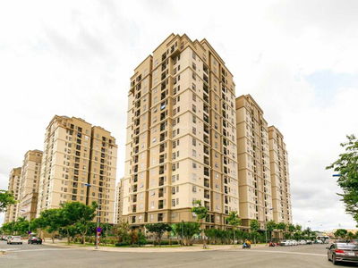 The Art, Vietnam The Art, Vietnam