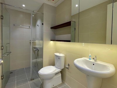 M-One South Saigon, Vietnam M-One South Saigon, Vietnam