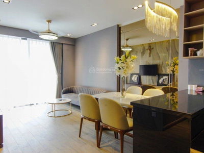 Sky Center, Vietnam Sky Center, Vietnam