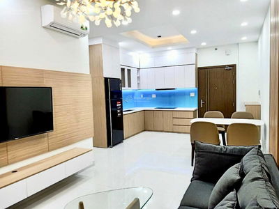 Jamila Khang Dien, Vietnam Jamila Khang Dien, Vietnam