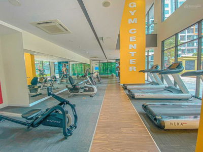 Safira Khang Dien, Vietnam Safira Khang Dien, Vietnam