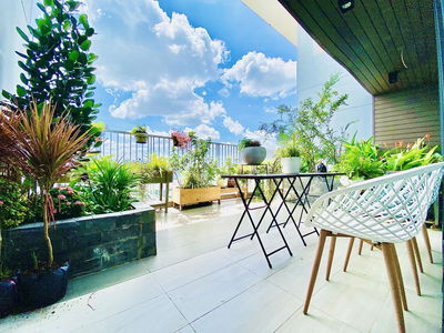 Viva Riverside, Vietnam Viva Riverside, Vietnam